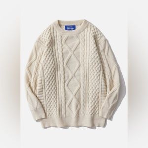 Aelfric Eden The Rory Gilmore Sweater NWT